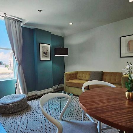 The Lofts On Clematis 407 Downtown غرب شاطئ بالم المظهر الخارجي الصورة