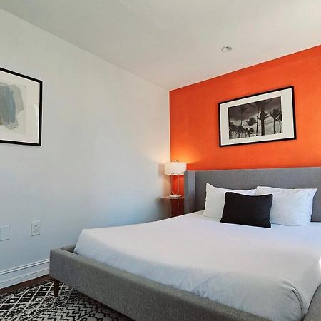 The Lofts On Clematis 407 Downtown غرب شاطئ بالم المظهر الخارجي الصورة