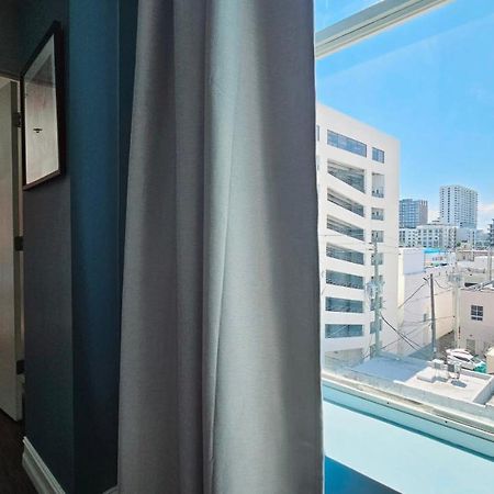 The Lofts On Clematis 407 Downtown غرب شاطئ بالم المظهر الخارجي الصورة