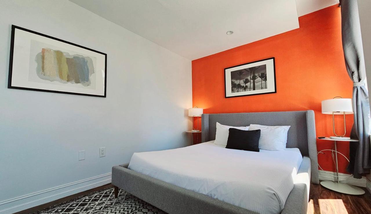 The Lofts On Clematis 407 Downtown غرب شاطئ بالم المظهر الخارجي الصورة