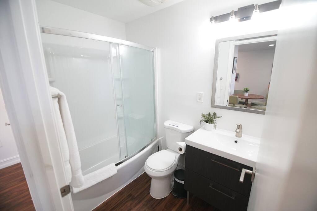 The Lofts On Clematis 407 Downtown غرب شاطئ بالم المظهر الخارجي الصورة